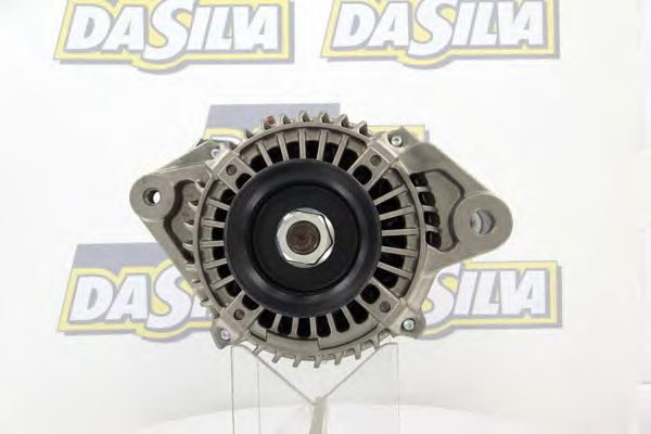 DA SILVA A030504 Alternator